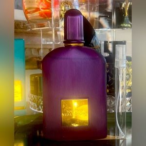 Tom Ford Velvet Orchid Lumiere | 10 ML Decant Sample